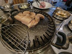 -401餐厅(弘大店)