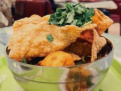 -红鼻子桂林米粉(金唐新光界店)