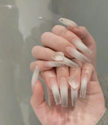 -US•美甲艺术 | 冕光