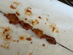 -安泊尔牛肉面(北滨河路店)