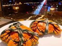 -皇朝万鑫自助餐厅