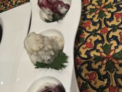 -城南往事济南风味主题餐厅(东环店)