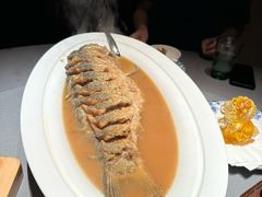 -阿庄新豫菜(通泰路店)