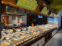 -古集小镇(银泰店)