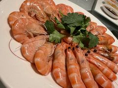 -白云中餐厅·粤菜·亚龙湾喜来登度假酒店