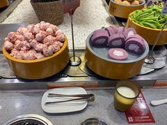 -喜家自助小火锅(乐客城店)