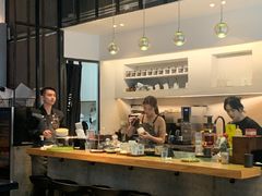 -Home Cafe(水榭春天店)