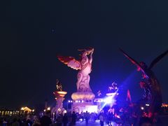 -中国马镇舞马世界主题乐园