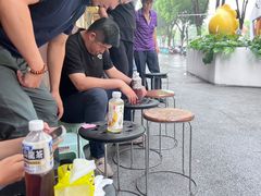 -九八五面馆(欧洲城店)