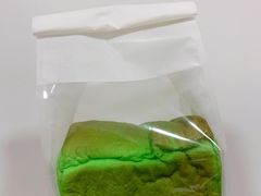 -朱迪小铺.半糖奶油蛋糕(海汇港店)