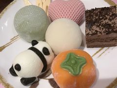 -黑松白鹿(金融街店)