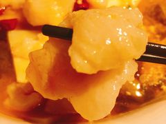 -沈家花园如皋菜(海阳路店)