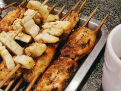 -揽月斋炙子烤肉·清真(安定门·五道营店)