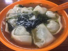 -阿麟馄饨(延长路店)