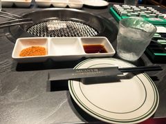 -NIUAN牛庵·和牛烤肉(恒隆店)