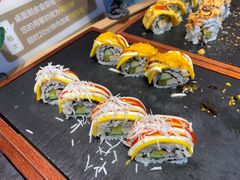 -非烤勿扰韩式自助烤肉火锅(龙岗万达广场店)