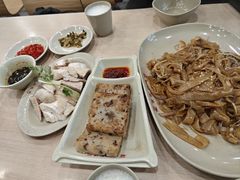 -百家鸡味馆(清泰店)