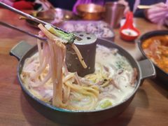 -HOTISLAND海鸡岛·韩国料理(江南西店)