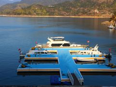 -千峡湖生态旅游度假区