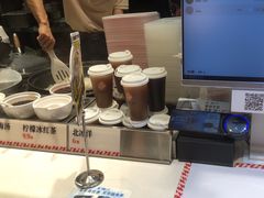 -乡村基·川味现炒大王(熙悦天街店)