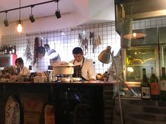 -羽深肉铺 Steak & Wine