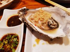 大生蚝-海味当家·蒸锅海鲜(中山广场创始店)