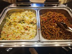 -卓正国际酒店·膳衡食府