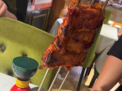 -戈拿旺巴西烤肉(崇文门店)