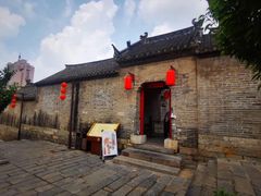 -云龙湖旅游景区