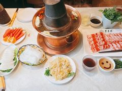 -东来顺饭庄(天坛店)