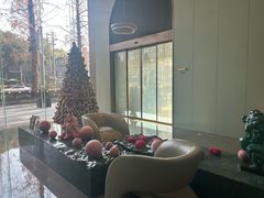 -南京THE TAI太和紫金大酒店