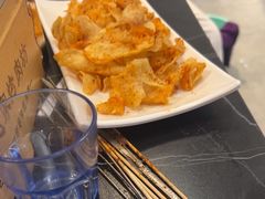-勇利赵家烤肉坊(含光路店)