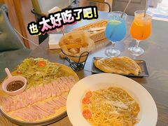 -The Cheebat 锌吧·Bistro(体育西店)