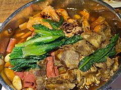-焖锅部落(容城店)