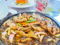 -东方御宴海鲜酒楼(棕泉酒店)