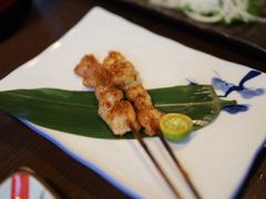 -万岛日本料理铁板烧(万泰国际店)
