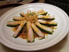 -京华烟云·北京烤鸭(领展购物广场·中关村店)