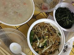 -如轩·海鲜砂锅粥·潮汕菜(海珠店)