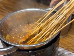 -熙成烧烤(白塔岭店)