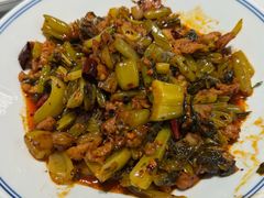 -滇铺子·云南特色菜·第九届野生菌美食节(东风东路c86店)