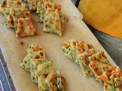 葱油饼-咏春葱油饼(德政中路店)