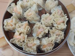 -白记饺子馆多伦道店