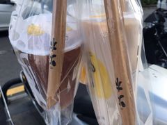 -烧柠·柠檬茶(大融城店)