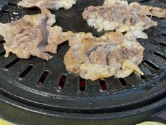 -小团团·路边烤牛肉(南岭壹街店)
