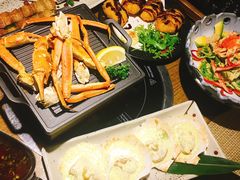 -蟹将军·松叶蟹和牛日料放题自助(K11店)