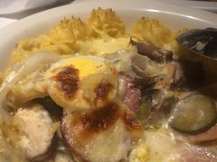 -波特曼西餐厅(南岗店)