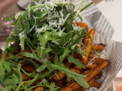 -斯普汇生蚝牛排馆(中骏世界城店)
