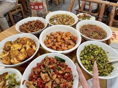 -笨罗卜浏阳菜馆(太平街店)
