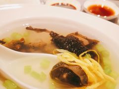 -龙宴海鲜城(经中路店)