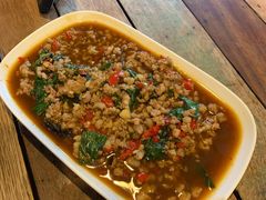 -Doo Dee Thai Food(Issan/Isaan/Esan)